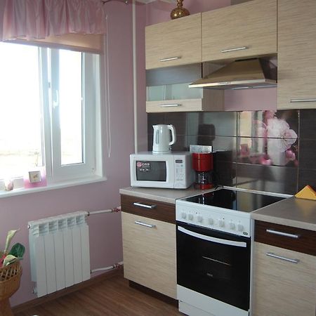 Kate Sea Apartment Пярну Экстерьер фото