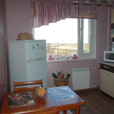 Kate Sea Apartment Пярну Экстерьер фото