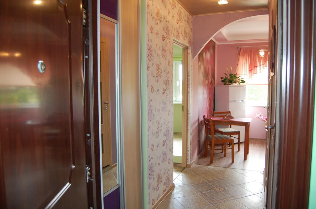 Kate Sea Apartment Пярну Номер фото