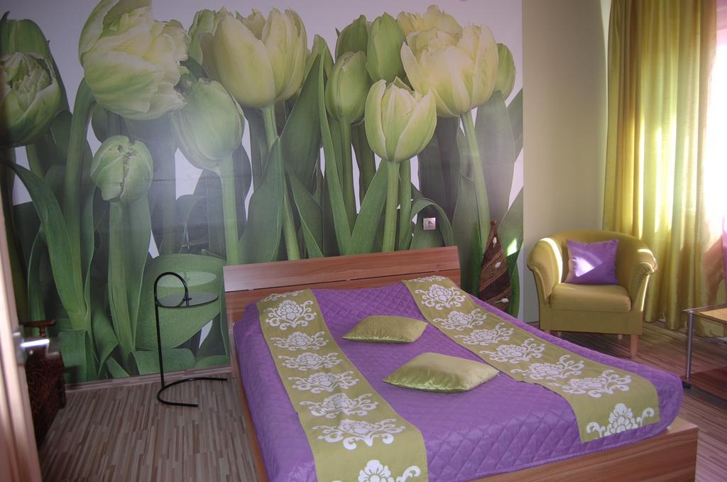 Kate Sea Apartment Пярну Экстерьер фото
