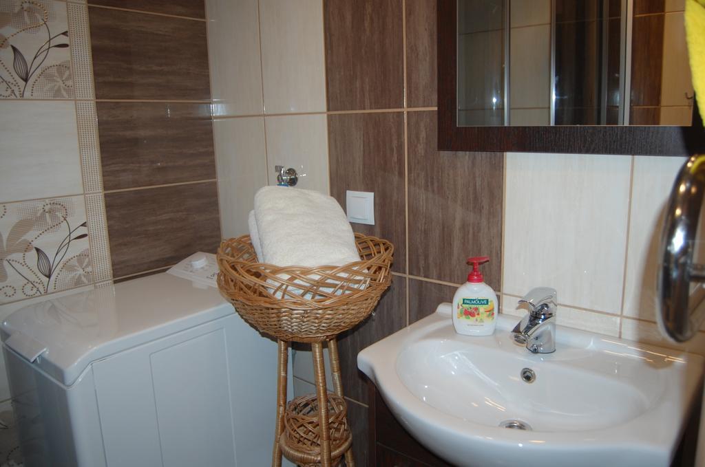 Kate Sea Apartment Пярну Экстерьер фото