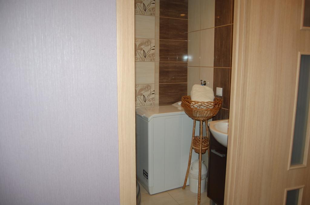 Kate Sea Apartment Пярну Экстерьер фото