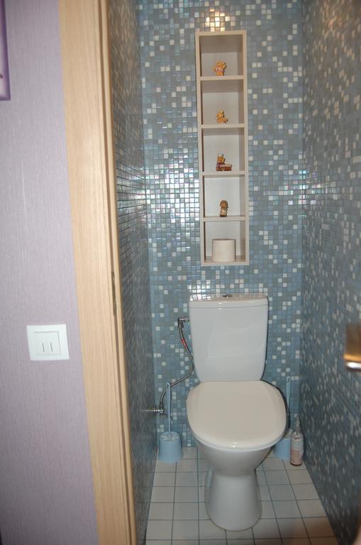 Kate Sea Apartment Пярну Экстерьер фото