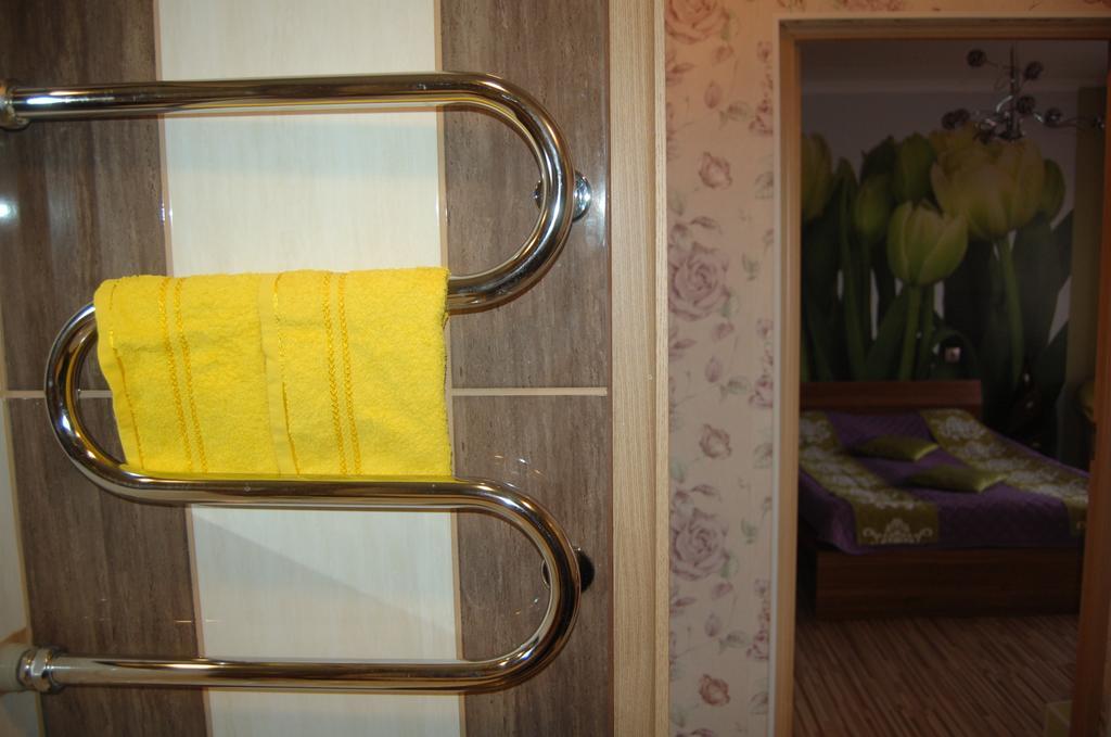 Kate Sea Apartment Пярну Экстерьер фото