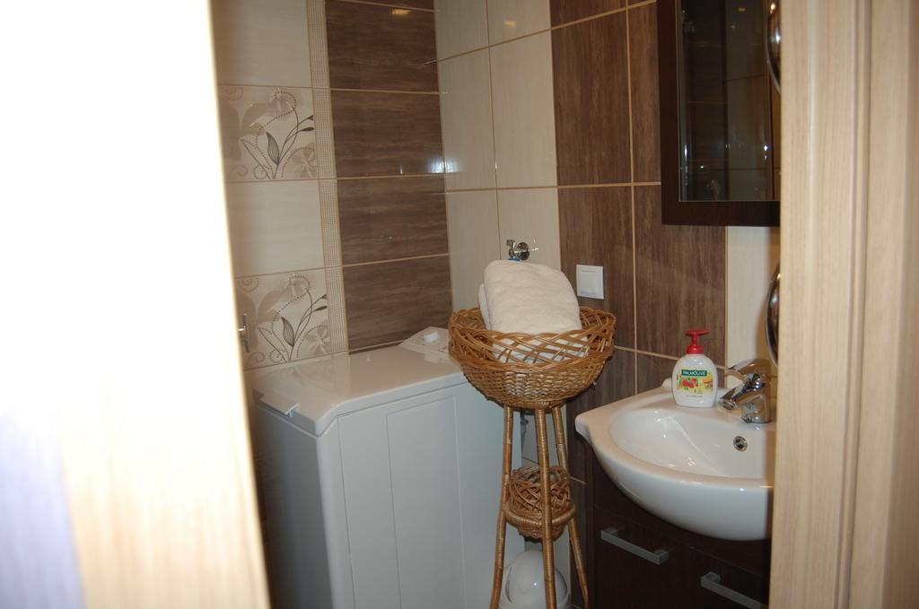 Kate Sea Apartment Пярну Экстерьер фото