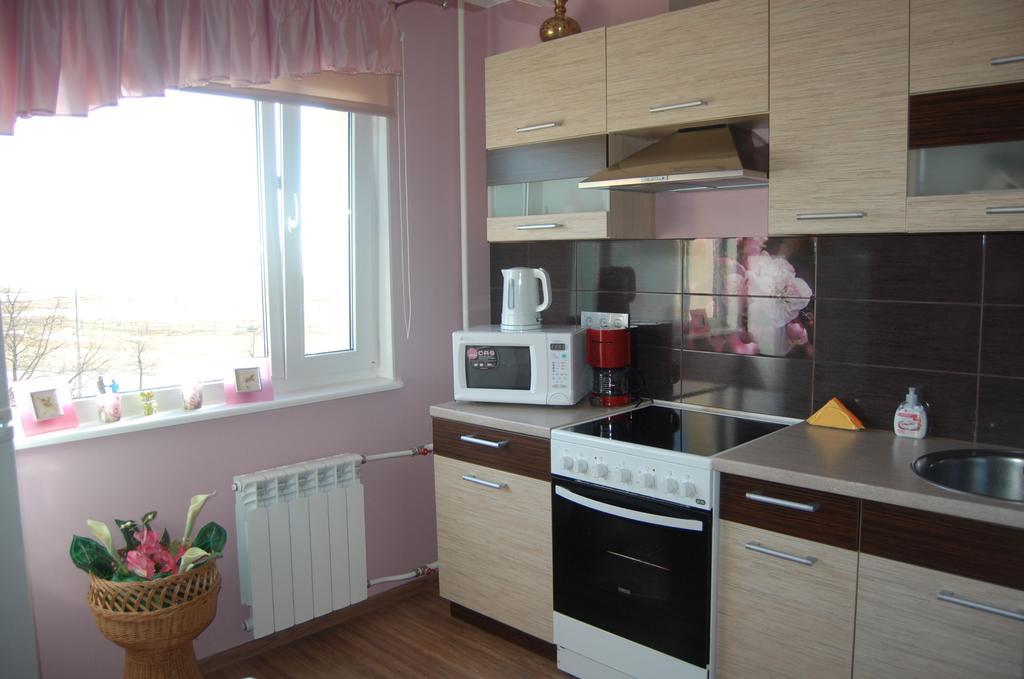 Kate Sea Apartment Пярну Экстерьер фото