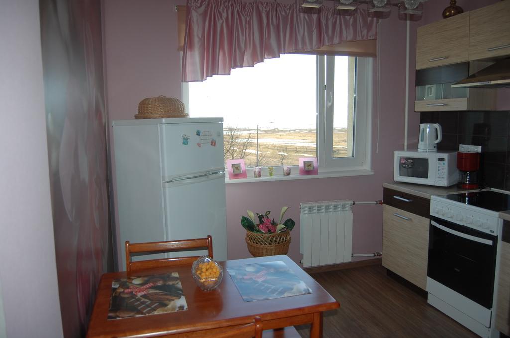 Kate Sea Apartment Пярну Экстерьер фото
