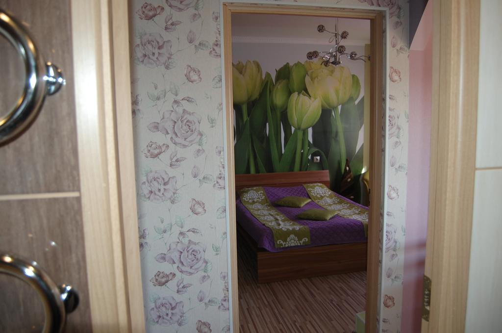Kate Sea Apartment Пярну Экстерьер фото