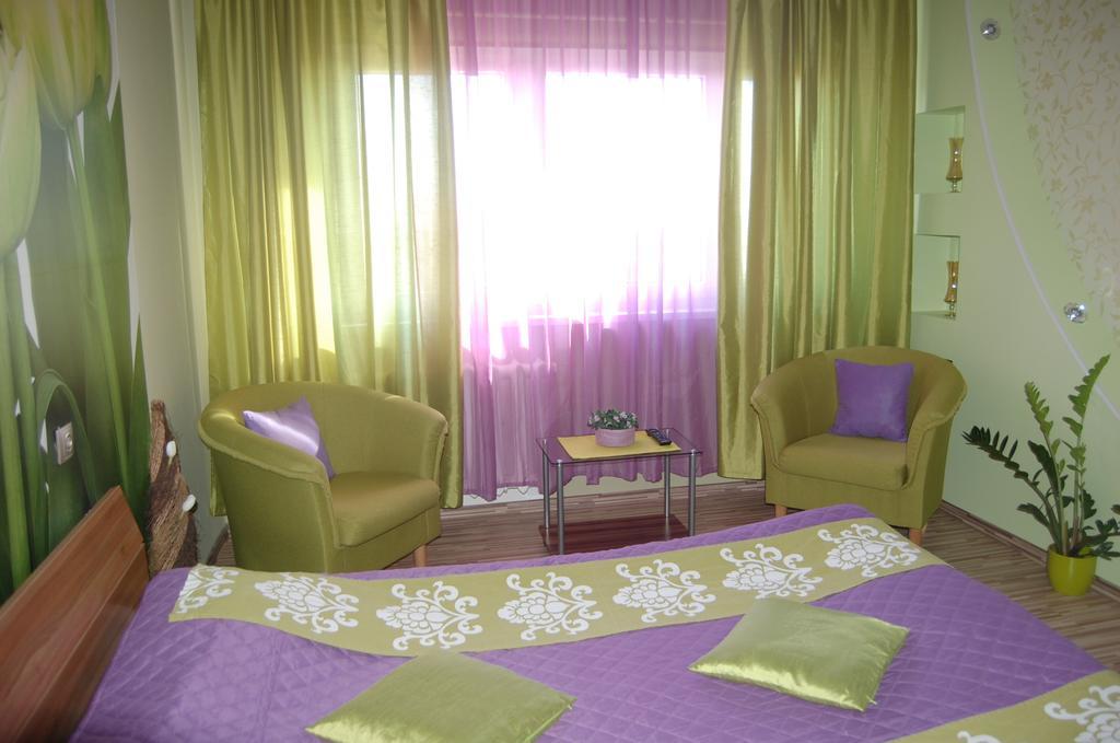 Kate Sea Apartment Пярну Экстерьер фото
