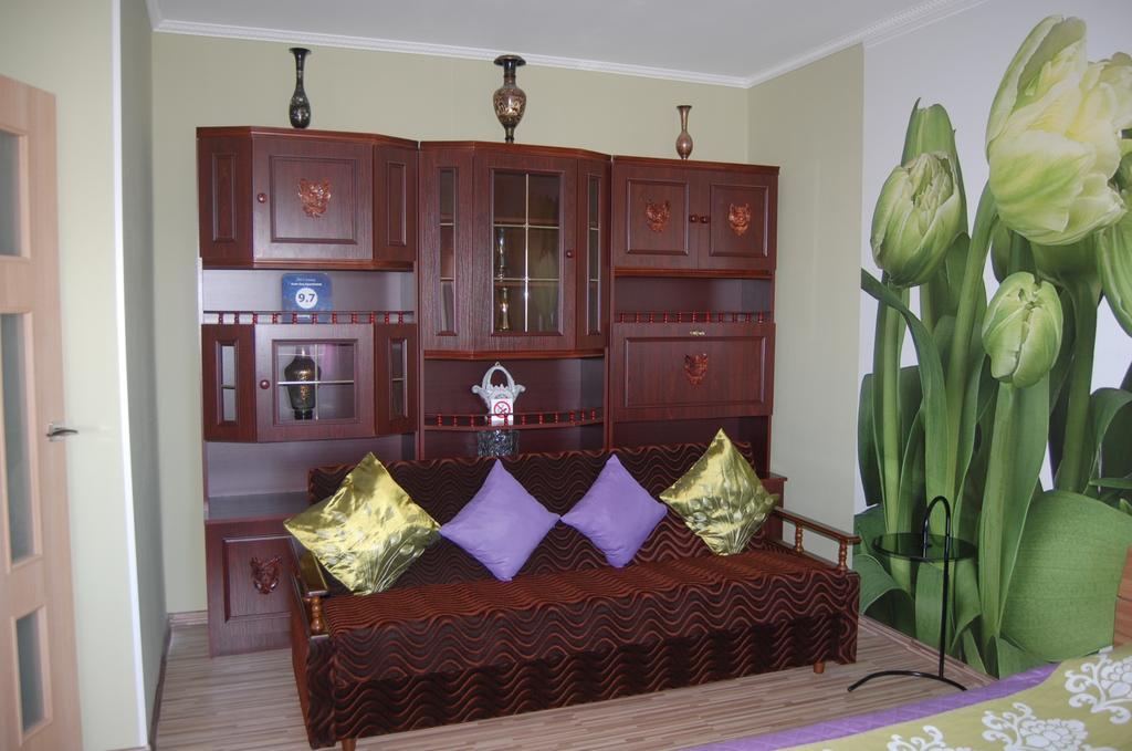 Kate Sea Apartment Пярну Экстерьер фото