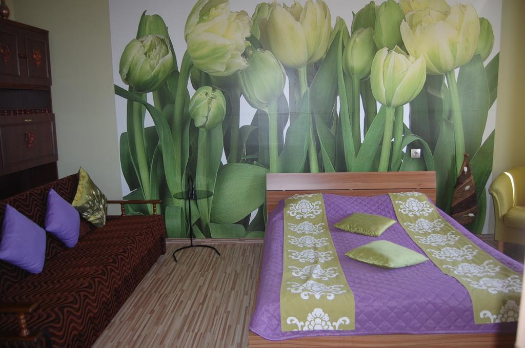 Kate Sea Apartment Пярну Экстерьер фото
