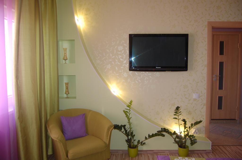 Kate Sea Apartment Пярну Экстерьер фото